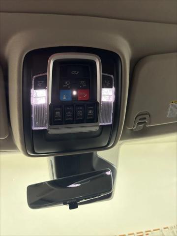 2026 Ram 1500 Limited Longhorn Crew Cab 4x4 5'7" Box
