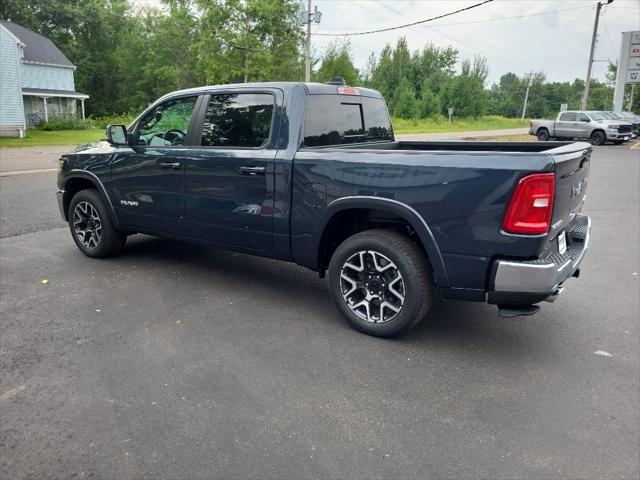 2026 RAM Ram 1500 RAM 1500 LARAMIE CREW CAB 4X4 57 BOX 2026 RAM Ram 1500 RAM 1500 LARAMIE CREW CAB 4X4 57 BOX