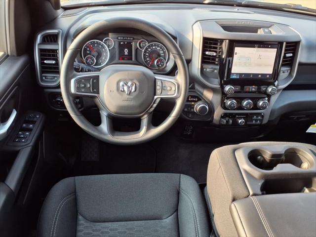 2026 RAM Ram 1500 RAM 1500 TRADESMAN CREW CAB 4X4 57 BOX 2026 RAM Ram 1500 RAM 1500 TRADESMAN CREW CAB 4X4 57 BOX