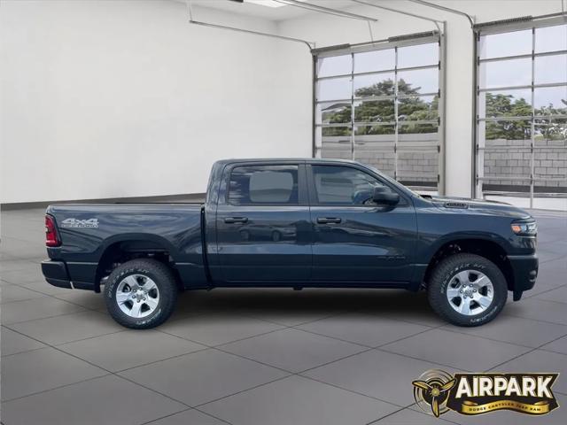 2026 RAM Ram 1500 RAM 1500 TRADESMAN CREW CAB 4X4 57 BOX 2026 RAM Ram 1500 RAM 1500 TRADESMAN CREW CAB 4X4 57 BOX