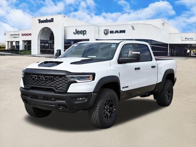 2026 RAM Ram 1500 RAM 1500 RHO CREW CAB 4X4 57 BOX 2026 RAM Ram 1500 RAM 1500 RHO CREW CAB 4X4 57 BOX