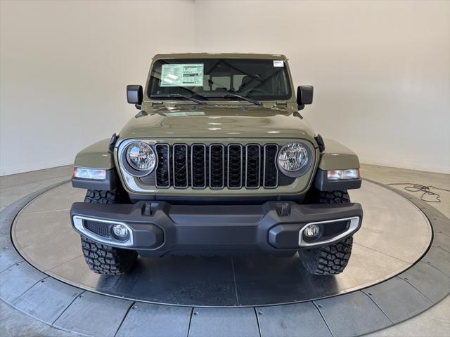 2025 Jeep Gladiator GLADIATOR HIGH TIDE 4X4