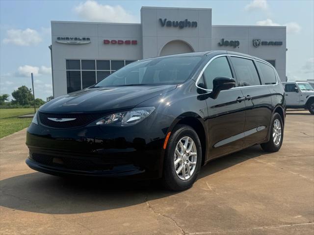 2025 Chrysler Voyager VOYAGER LX 2025 Chrysler Voyager VOYAGER LX