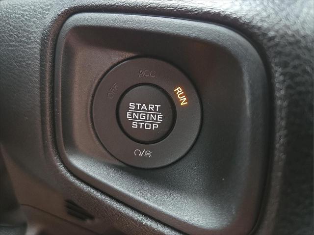 2025 Jeep Wrangler 4xe Sport S 4xe