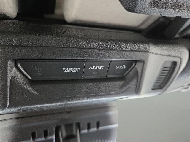 2025 Jeep Wrangler 4xe Sport S 4xe