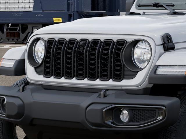 2025 Jeep Wrangler 4xe Unknown