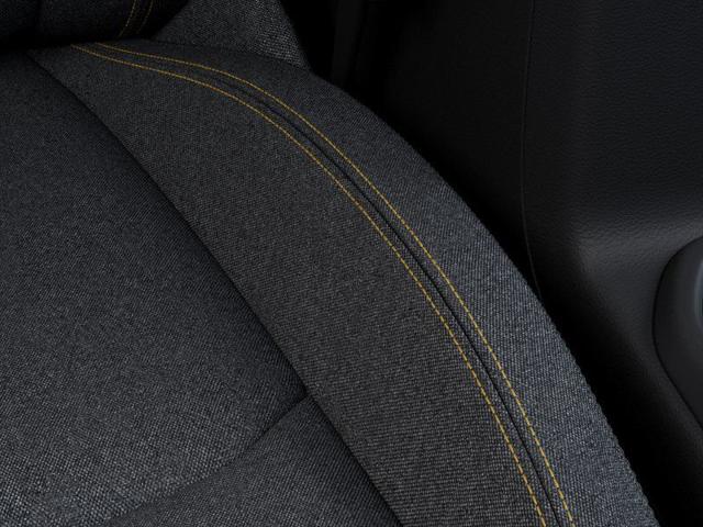 2025 Jeep Wrangler 4xe Unknown