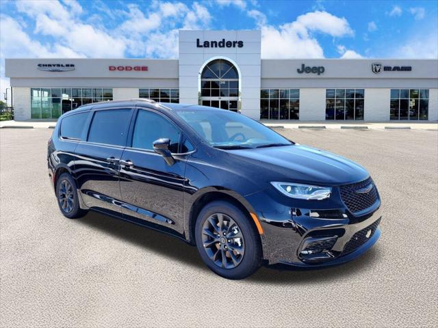 2025 Chrysler Pacifica PACIFICA SELECT 2025 Chrysler Pacifica PACIFICA SELECT