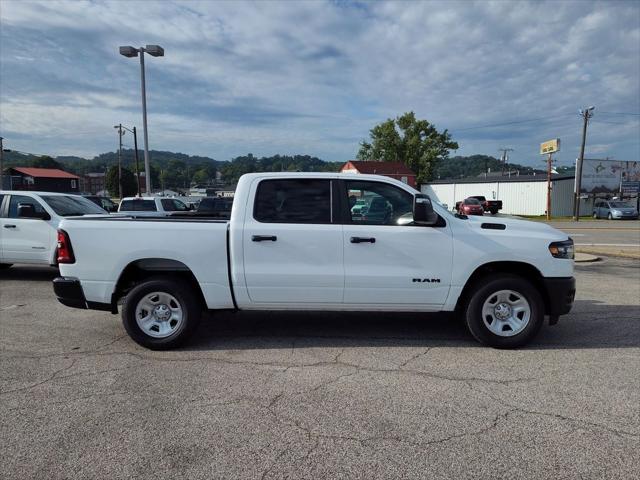 2026 RAM Ram 1500 RAM 1500 TRADESMAN CREW CAB 4X4 57 BOX