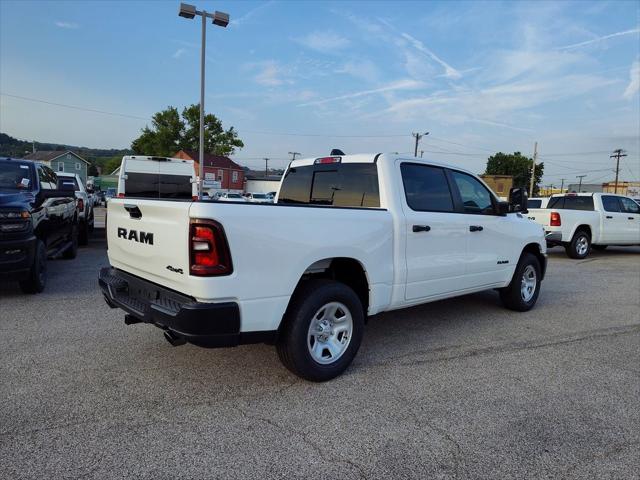 2026 RAM Ram 1500 RAM 1500 TRADESMAN CREW CAB 4X4 57 BOX