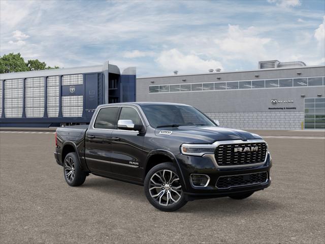 2026 RAM Ram 1500 RAM 1500 TUNGSTEN CREW CAB 4X4 2026 RAM Ram 1500 RAM 1500 TUNGSTEN CREW CAB 4X4