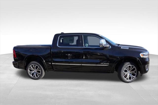2026 RAM Ram 1500 RAM 1500 TUNGSTEN CREW CAB 4X4 2026 RAM Ram 1500 RAM 1500 TUNGSTEN CREW CAB 4X4