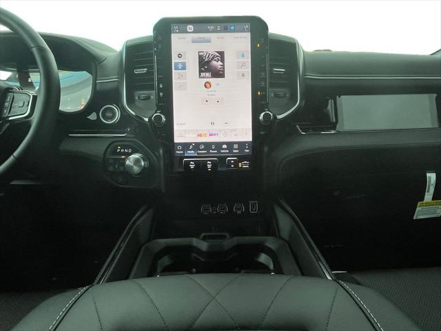 2026 RAM Ram 1500 RAM 1500 LIMITED CREW CAB 4X4 57 BOX 2026 RAM Ram 1500 RAM 1500 LIMITED CREW CAB 4X4 57 BOX