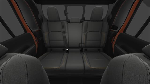 2025 Jeep Gladiator GLADIATOR WILLYS 4X4