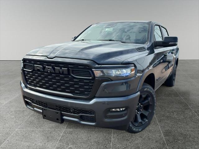 2026 RAM Ram 1500 RAM 1500 LONE STAR CREW CAB 4X4 57 BOX