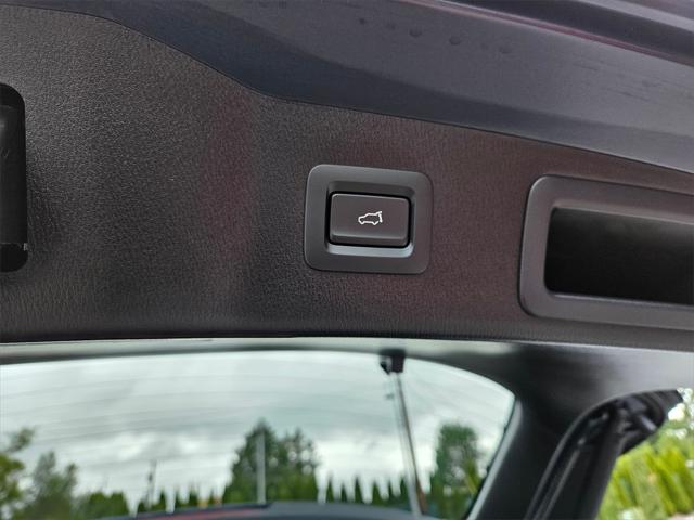 2023 Mazda CX-5 2.5 Turbo