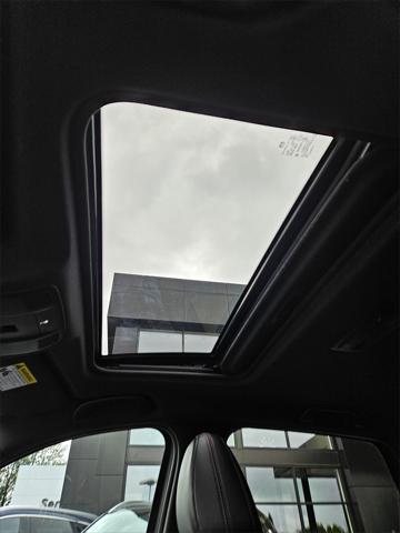 2023 Mazda CX-5 2.5 Turbo