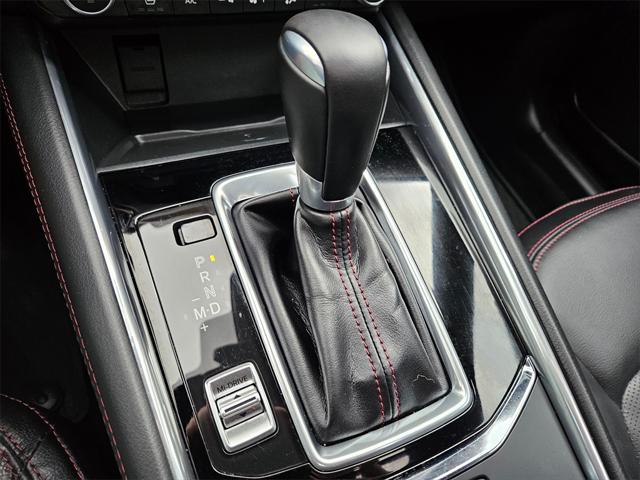2023 Mazda CX-5 2.5 Turbo