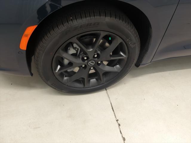2025 Chrysler Pacifica PACIFICA LIMITED AWD