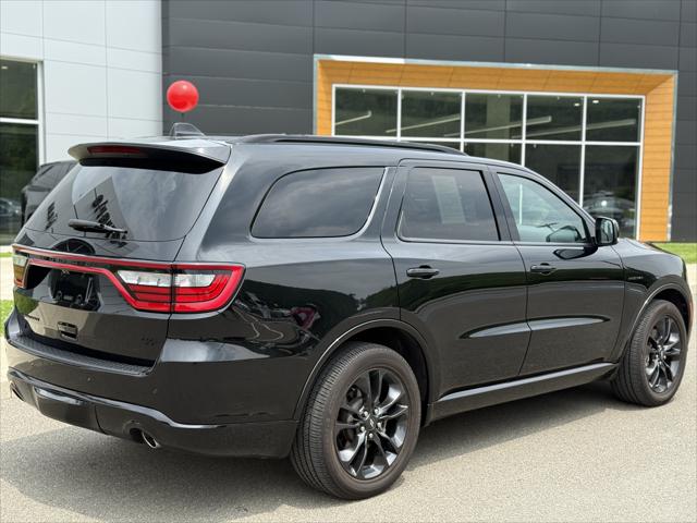 2024 Dodge Durango R/T Plus AWD