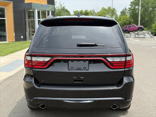 2024 Dodge Durango R/T Plus AWD