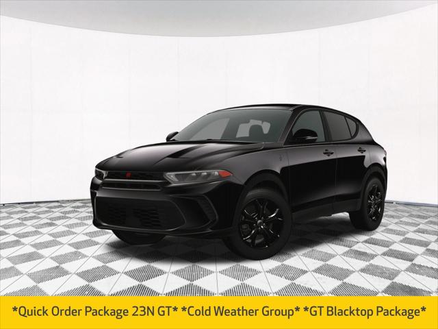 2024 Dodge Hornet GT AWD