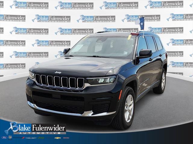 2023 Jeep Grand Cherokee L Laredo 4x2