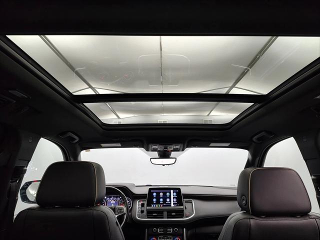 2021 Chevrolet Tahoe 4WD Premier