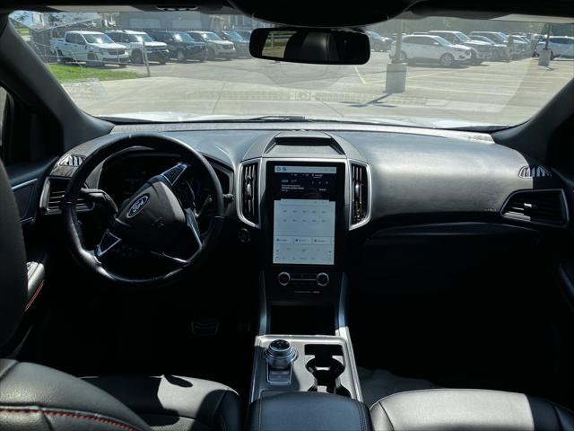 2022 Ford Edge ST-Line