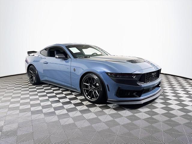 2024 Ford Mustang Dark Horse Fastback