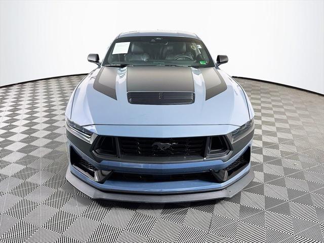 2024 Ford Mustang Dark Horse Fastback