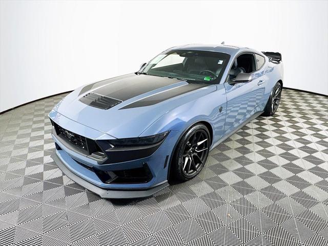 2024 Ford Mustang Dark Horse Fastback