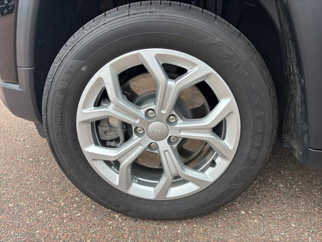 2024 Jeep Compass Sport 4x4 2024 Jeep Compass Sport 4x4