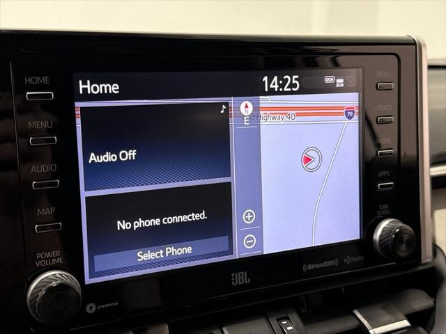 2019 Toyota RAV4 Hybrid Limited 2019 Toyota RAV4 Hybrid Limited