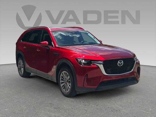 2024 Mazda CX-90 3.3 Turbo Preferred Plus