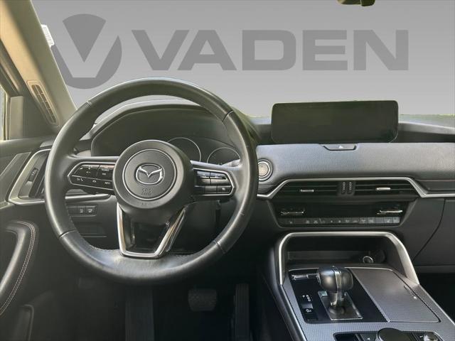 2024 Mazda CX-90 3.3 Turbo Preferred Plus