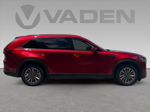 2024 Mazda CX-90 3.3 Turbo Preferred Plus