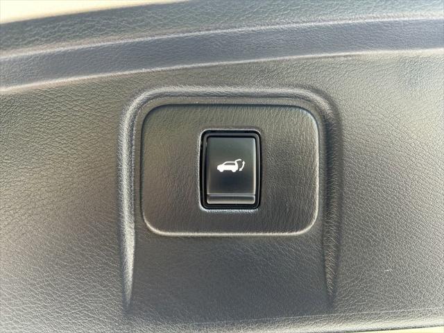 2023 Nissan Murano SL Intelligent AWD