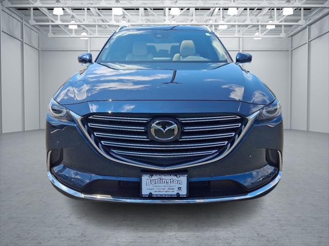 2018 Mazda CX-9 Grand Touring