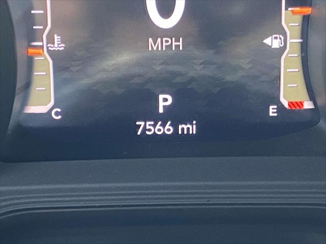 2024 Jeep Wrangler 4xe Summit 4xe