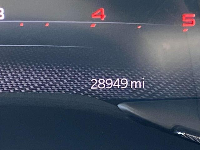 2024 RAM 2500 Limited Crew Cab 4x4 64 Box
