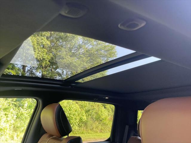 2023 RAM 1500 Limited Longhorn
