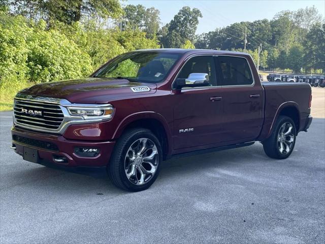 2023 RAM 1500 Limited Longhorn