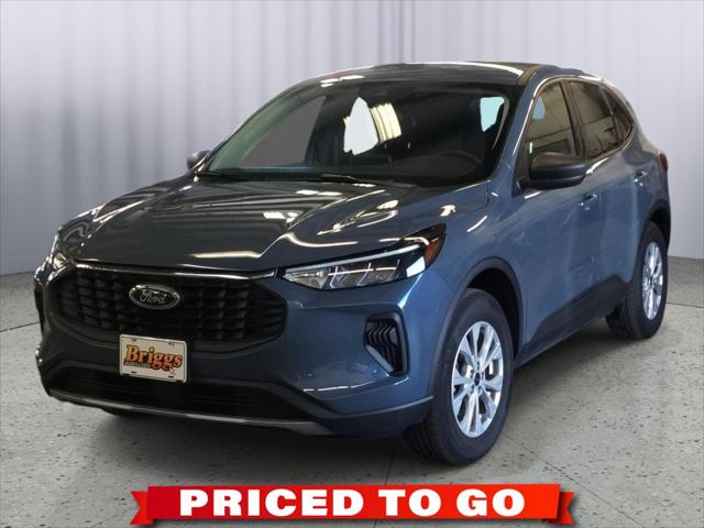 2025 Ford Escape Active 2025 Ford Escape Active