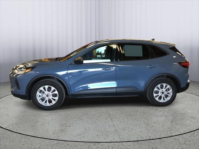 2025 Ford Escape Active 2025 Ford Escape Active