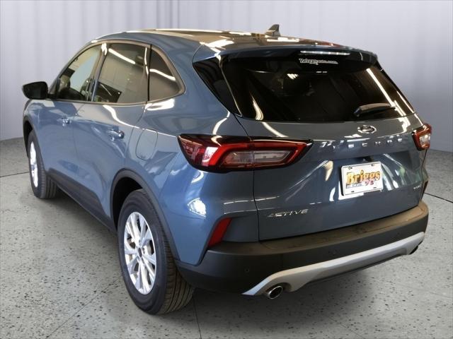 2025 Ford Escape Active 2025 Ford Escape Active