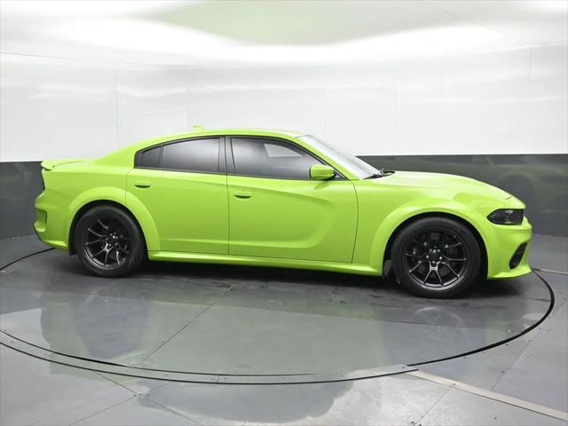 2023 Dodge Charger Scat Pack Swinger