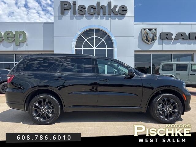 2025 Dodge Durango GT AWD