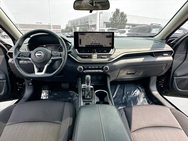 2024 Nissan Altima SV Intelligent AWD