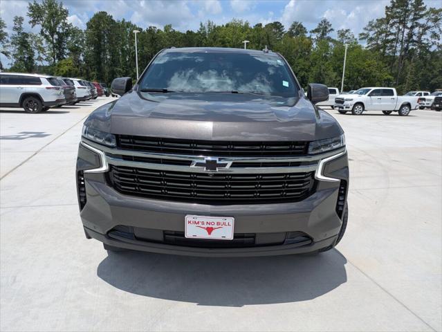 2021 Chevrolet Tahoe 2WD RST